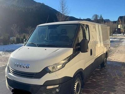 gebraucht Iveco Daily 35S16