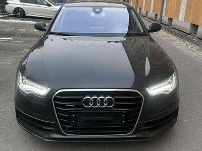 Gebraucht Audi A6 245 PS (180 kW) 2014 Limousine
