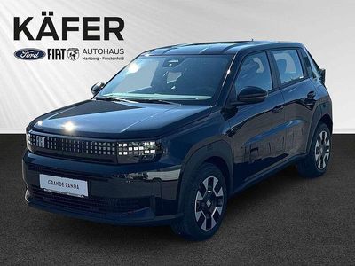 Blau Neu 2025 Fiat Panda Icon SUV | € 19.990 (Guter Preis)