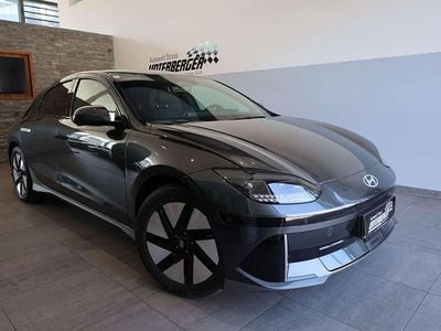 Gebraucht Hyundai Ioniq 6 239 kW (325 PS) 2025 Grau Limousine