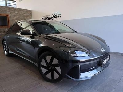 Grau Gebraucht 2025 Hyundai Ioniq 6 Limousine | € 48.990 (Guter Preis)