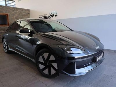 Grau Gebraucht 2025 Hyundai Ioniq 6 Limousine | € 48.990 (Guter Preis)