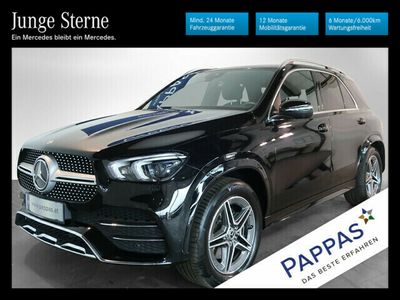 Mercedes Gle Class Gebraucht Kaufen 162 Autouncle