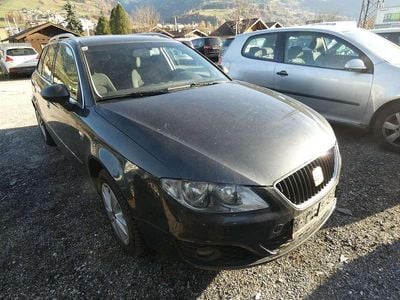 Gebraucht 2009 Seat Exeo Style Kombi | € 2.200 (Fairer Preis)