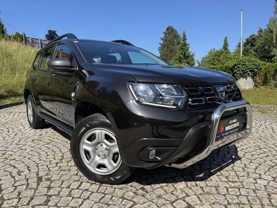 Schwarz Gebraucht 2019 Dacia Duster Comfort SUV | € 14.490 (Fairer Preis)