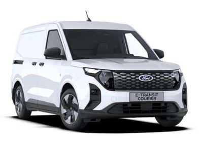 gebraucht Ford Transit Transit CourierCourier Elektro 100kW Trend