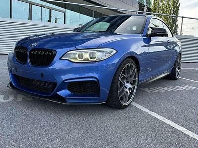 BMW M235