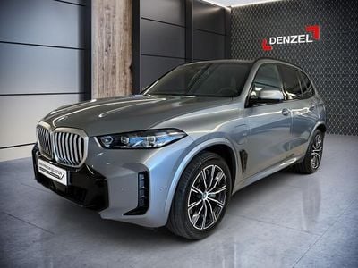 Grau Gebraucht 2024 BMW X1 Shadowline SUV | € 73.940