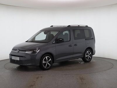 gebraucht VW Caddy Life TDI 4MOTION