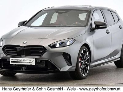 Grau Gebraucht 2025 BMW M135 Shadowline Kleinwagen | € 58.980 (Superpreis)