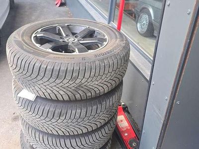 Schwarz Gebraucht 2019 Mercedes 350 Abholung | € 39.000