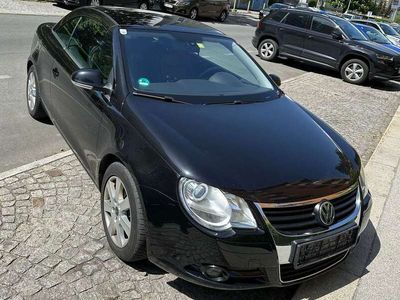 gebraucht VW Eos Eos20 TDI DPF