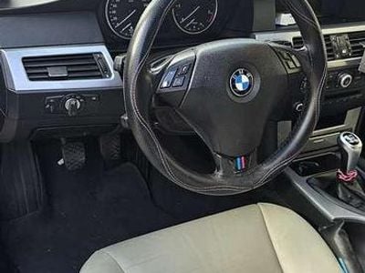 Gebraucht 2007 BMW 520 Limousine | € 3.500 (Guter Preis)