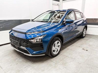 Neu 2025 Hyundai Bayon Life SUV | € 21.604 (Guter Preis)