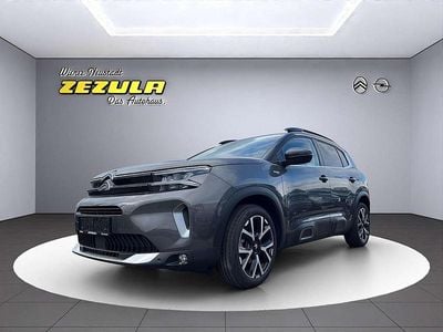 Grau Gebraucht 2022 Citroën C5 Aircross Feel SUV | € 23.990 (Fairer Preis)