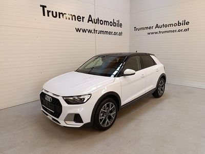 gebraucht Audi A1 30 TFSI intense
