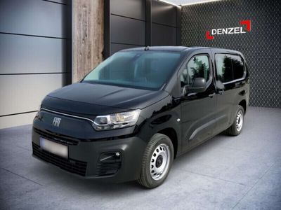 gebraucht Fiat Doblò DoKa Serie 1 L2 BlueHDI 130 AT