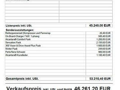 Neu Peugeot 3008 2026 SUV