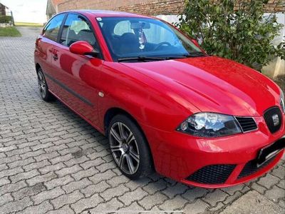 gebraucht Seat Ibiza IbizaFresh 12 12V Fresh