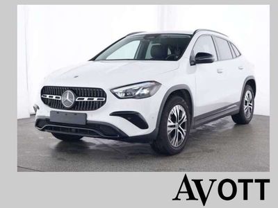 Mercedes GLA250