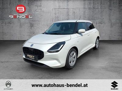 Neu 2025 Suzuki Swift Kleinwagen | € 18.290 (Fairer Preis)