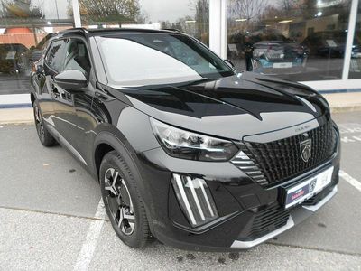 Neu 2025 Peugeot 2008 GT SUV | € 31.850 (Teuer)