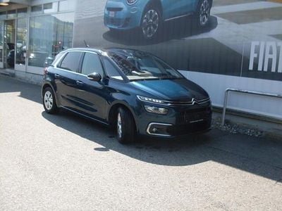 Citroën C4 SpaceTourer