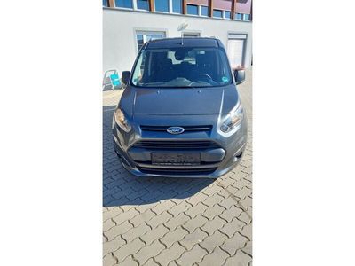 gebraucht Ford Tourneo Connect Trend 1,5 TDCi Start/Stop L1