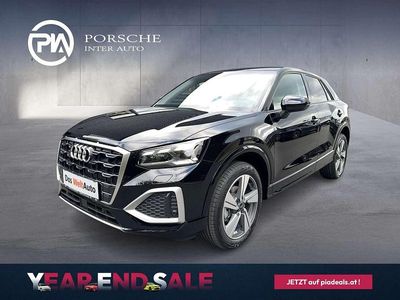 Schwarz normal Gebraucht 2025 Audi Q2 Admired SUV | € 28.950 (Fairer Preis)
