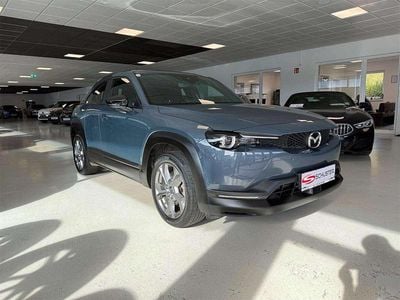Grau Gebraucht 2020 Mazda MX30 SUV | € 13.990 (Fairer Preis)