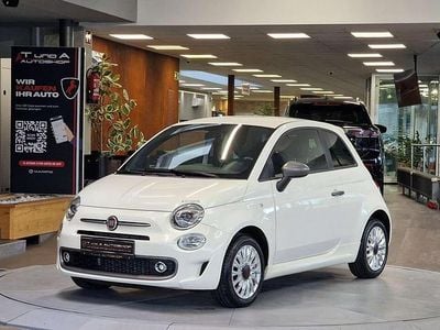Weiß Gebraucht 2019 Fiat 500 Sport Coupé | € 13.980 (Etwas zu teuer)