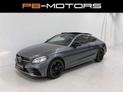 Mercedes C300