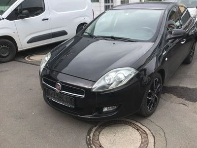 Gebraucht 2014 Fiat Bravo Street Kleinwagen | € 6.990