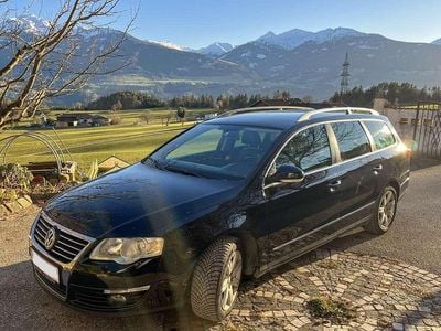 Gebraucht 2006 VW Passat Highline Kombi | € 5.900