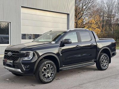 Neu 2025 Ford Ranger Wildtrack Abholung | € 66.190 (Fairer Preis)