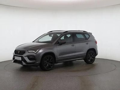 gebraucht Cupra Ateca 1.5 TSI DSG 150