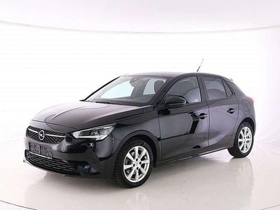 Diamant schwarz Gebraucht 2022 Opel Corsa Edition Limousine | € 16.999 (Fairer Preis)