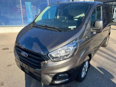 gebraucht Ford Transit Custom 340 L1 Trend