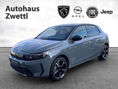 Neu Opel Corsa 101 PS (74 kW) 2025 Grau Limousine