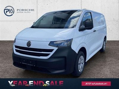 Weiß Gebraucht 2025 VW Transporter Van | € 38.290 (Superpreis)