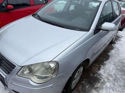 gebraucht VW Polo Sportline 12