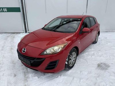 gebraucht Mazda 3 Sport CD109 CE