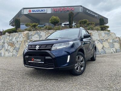 Neu 2025 Suzuki Vitara SUV | € 31.990 (Fairer Preis)