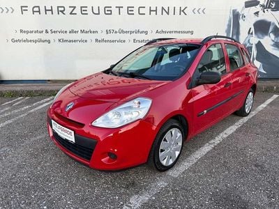 Renault Clio GrandTour