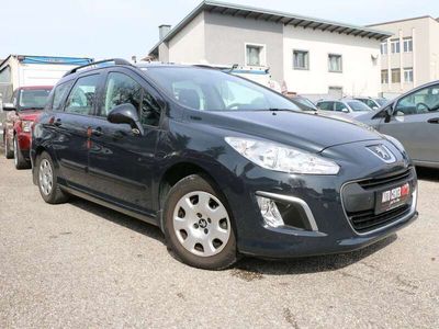 gebraucht Peugeot 308 SW 1,4 16V VTi Access