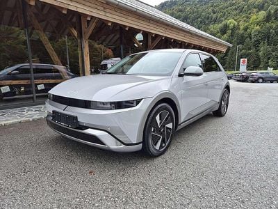 Neu Hyundai Ioniq GO! 239 kW (325 PS) 2025 Grau Kleinwagen