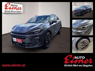 Violett Neu 2025 Cupra Terramar SUV | € 46.920 (Teuer)