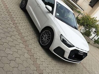 Gebraucht Audi A1 95 PS (69 kW) 2019 SUV