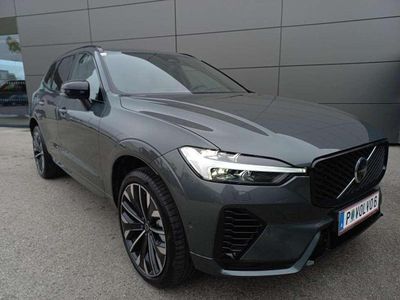 Gebraucht Volvo XC60 Plus 252 PS (185 kW) 2025 Grün SUV