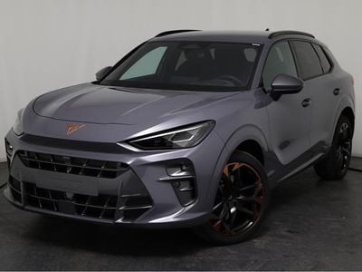 Grau Neu 2025 Cupra Terramar VZ SUV | € 56.688 (Fairer Preis)